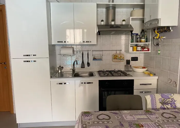 Moro Nest Апартаменты