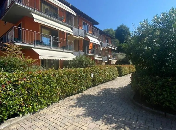 Moro Nest Апартаменты