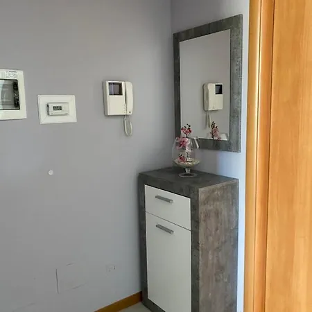 Apartment Moro Nest *