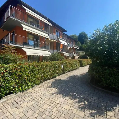 Moro Nest Apartament