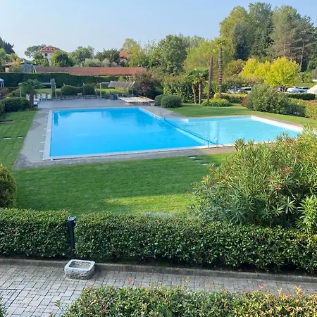 Apartment Moro Nest Monvalle