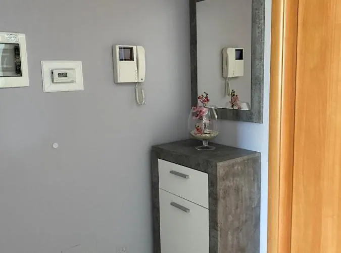 아파트 Moro Nest *