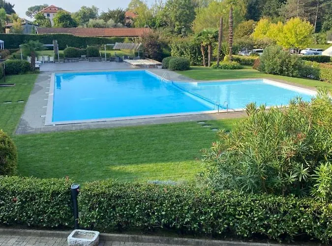 Daire Moro Nest Monvalle