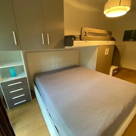 Moro Nest Апартаменты